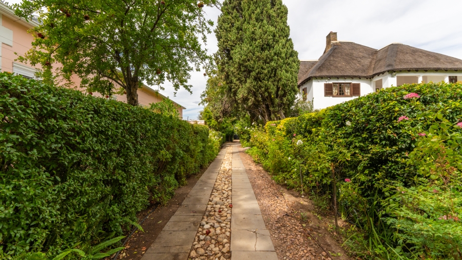 5 Bedroom Property for Sale in Worcester Western Cape